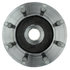 402.67025 by CENTRIC - Standard Hub Assembly