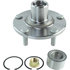 403.42000E by CENTRIC - Axle Bearing and Hub Assembly Repair Kit - Standard