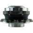 405.34016 by CENTRIC - Centric Premium Hub and Bearing Assembly