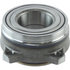 405.35000E by CENTRIC - C-Tek Standard Flanged Wheel Bearing Module