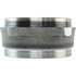 405.35000E by CENTRIC - C-Tek Standard Flanged Wheel Bearing Module