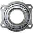 405.35000E by CENTRIC - C-Tek Standard Flanged Wheel Bearing Module