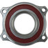 405.35001E by CENTRIC - C-Tek Standard Flanged Wheel Bearing Module