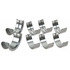 7295MA.75MM by SEALED POWER ENGINE PARTS - Sealed Power 7295MA .75MM Engine Crankshaft Main Bearing Set