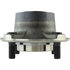 405.38000E by CENTRIC - C-Tek Standard Hub and Bearing Assembly