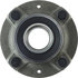 405.38000E by CENTRIC - C-Tek Standard Hub and Bearing Assembly