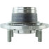 405.39000E by CENTRIC - C-Tek Standard Hub and Bearing Assembly