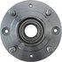 405.39000E by CENTRIC - C-Tek Standard Hub and Bearing Assembly