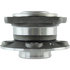 405.39001E by CENTRIC - C-Tek Standard Hub and Bearing Assembly