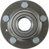 405.39002E by CENTRIC - C-Tek Standard Hub and Bearing Assembly