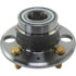 Centric 405.40000E Wheel Bearing and Hub Assembly C-Tek Standard Hub and Bearing Assembly