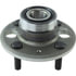 Centric 405.40001E Wheel Bearing and Hub Assembly C-Tek Standard Hub and Bearing Assembly