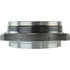 405.35001E by CENTRIC - C-Tek Standard Flanged Wheel Bearing Module