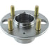 405.40002E by CENTRIC - Standard Hub Assembly
