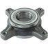 405.40003E by CENTRIC - C-Tek Standard Flanged Wheel Bearing Module