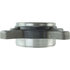 405.40003E by CENTRIC - C-Tek Standard Flanged Wheel Bearing Module