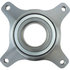 405.40003E by CENTRIC - C-Tek Standard Flanged Wheel Bearing Module