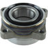 405.40004E by CENTRIC - C-Tek Standard Flanged Wheel Bearing Module