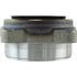 405.40004E by CENTRIC - C-Tek Standard Flanged Wheel Bearing Module