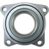 405.40004E by CENTRIC - C-Tek Standard Flanged Wheel Bearing Module