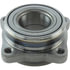 Centric 405.40005E Wheel Bearing and Hub Assembly C-Tek Standard Flanged Wheel Bearing Module