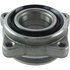 405.40005E by CENTRIC - C-Tek Standard Flanged Wheel Bearing Module