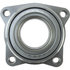 405.40005E by CENTRIC - C-Tek Standard Flanged Wheel Bearing Module