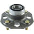Centric 405.40008E Wheel Bearing and Hub Assembly C-Tek Standard Hub and Bearing Assembly