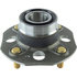 Centric 405.40009E Wheel Bearing and Hub Assembly C-Tek Standard Hub and Bearing Assembly