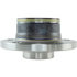 405.33003E by CENTRIC - C-Tek Standard Hub and Bearing Assembly; With ABS