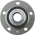 405.33003E by CENTRIC - C-Tek Standard Hub and Bearing Assembly; With ABS