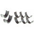 7099M25MM by SEALED POWER ENGINE PARTS - Sealed Power 7099M .25MM Engine Crankshaft Main Bearing Set