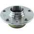 405.33004E by CENTRIC - C-Tek Standard Hub and Bearing Assembly; With ABS