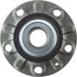 405.33004E by CENTRIC - C-Tek Standard Hub and Bearing Assembly; With ABS