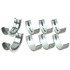 7144MA 30 by SEALED POWER ENGINE PARTS - Sealed Power 7144MA 30 Engine Crankshaft Main Bearing Set