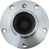 405.34002E by CENTRIC - C-Tek Standard Hub and Bearing Assembly