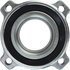 405.34003E by CENTRIC - C-Tek Standard Flanged Wheel Bearing Module
