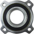 405.34003E by CENTRIC - C-Tek Standard Flanged Wheel Bearing Module