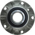 405.34004E by CENTRIC - C-Tek Standard Hub and Bearing Assembly