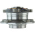 405.34005E by CENTRIC - C-Tek Standard Hub and Bearing Assembly