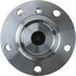 405.34005E by CENTRIC - C-Tek Standard Hub and Bearing Assembly