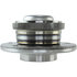 405.34007E by CENTRIC - C-Tek Standard Hub and Bearing Assembly