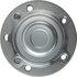 405.34007E by CENTRIC - C-Tek Standard Hub and Bearing Assembly