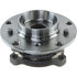 405.34008E by CENTRIC - C-Tek Standard Hub and Bearing Assembly