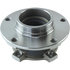 405.34002E by CENTRIC - C-Tek Standard Hub and Bearing Assembly