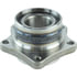 405.40018E by CENTRIC - C-Tek Standard Flanged Wheel Bearing Module; With ABS
