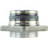 405.40018E by CENTRIC - C-Tek Standard Flanged Wheel Bearing Module; With ABS
