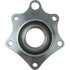 405.40018E by CENTRIC - C-Tek Standard Flanged Wheel Bearing Module; With ABS