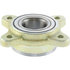 405.40019E by CENTRIC - C-Tek Standard Flanged Wheel Bearing Module