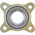 405.40019E by CENTRIC - C-Tek Standard Flanged Wheel Bearing Module